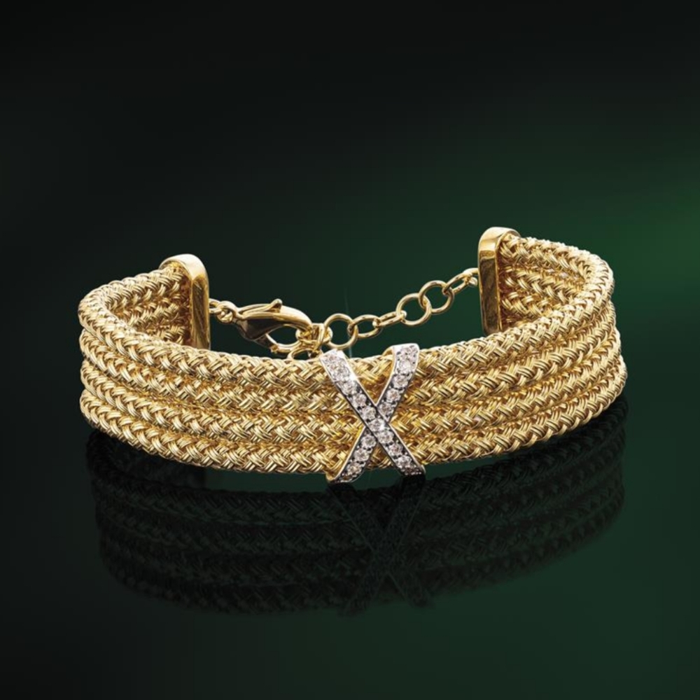 Bracelet from stauer